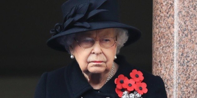 Hurac&aacute;n "Eta": Isabel II se solidariza con M&eacute;xico y Centroam&eacute;rica