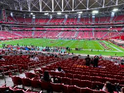 En caso de que este escenario sea inevitable, irán los mejores ocho equipos de cada conferencia y serán acomodados con base en su record. AP