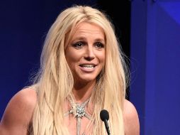 En agosto de este año, Britney Spears dijo que objetaba fuertemente que su padre volviera como tutor de su persona. AP / ARCHIVO