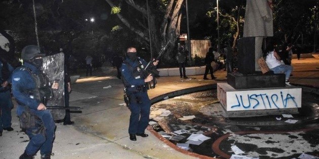 Las + Informador: Las noticias del 10 de noviembre de 2020