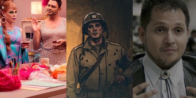 Netflix: Estrenos del 11 de noviembre de 2020