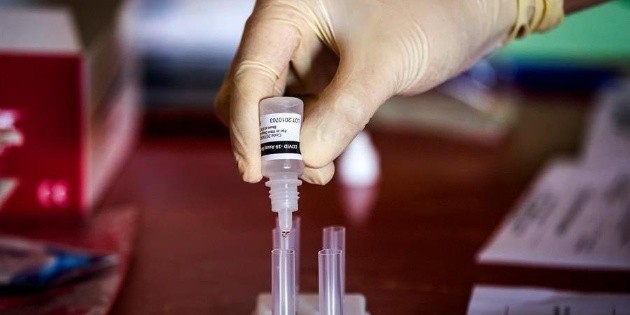 Coronavirus: M&eacute;xico supera los 978 mil casos de la enfermedad