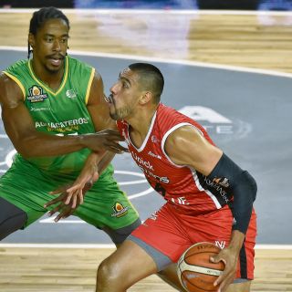 LNBP: Tan cerca... y tan lejos