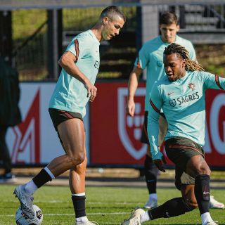 Liga de Naciones: “CR7” va por otro récord