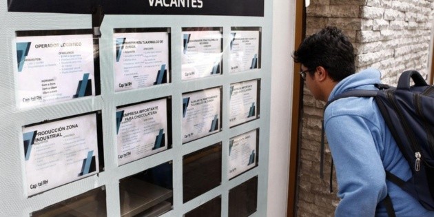 La pandemia borra 47 millones de empleos en Am&eacute;rica Latina