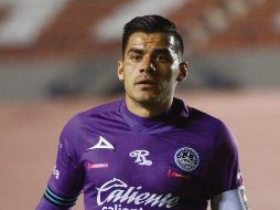 BUSCADO. El centrocampista del Mazatlán cumple con las expectativas del timonel Diego Cocca.  IMAGO7