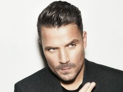 DANI MARTÍN. El intérprete busca que la inspiración musical siempre lo atrape trabajando. CORTESÍA • ALBERTO VAN STOKKUM