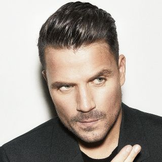 Dani Martín hace lo que le dé la gana