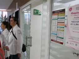 Sin alza en presupuesto, crecen atenciones por cáncer en Hospitales Civiles
