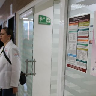Sin alza en presupuesto, crecen atenciones por cáncer en Hospitales Civiles