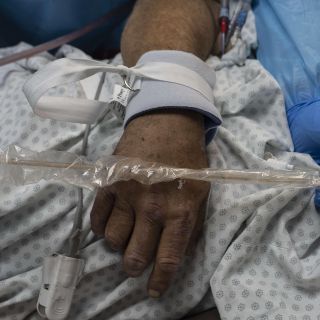 Coronavirus: Texas, primera entidad de EU en superar el millón de casos