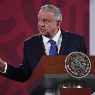 AMLO descarta represalias contra México por no reconocer a Biden