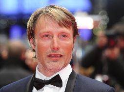 Mads Mikkelsen es conocido por participar en películas como “007: Casino Royale”, “Doctor Strange” y “Polar. AFP / ARCHIVO