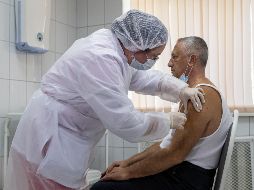 Se trata de una vacuna de 