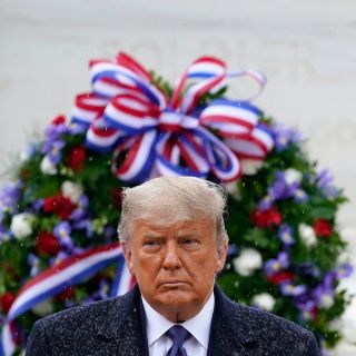 Elecciones USA 2020: Donald Trump gana Alaska