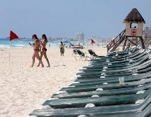 El primer día festivo del 2021 se da el 1 de enero. En abril no hay puentes oficiales. EFE/ARCHIVO