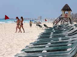 El lunes 7 de febrero es día festivo en México. EFE / ARCHIVO