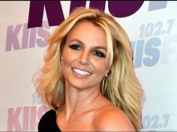 Usuarios crearon la campaña #FreeBritney, que afirma que el padre de la intérprete de 