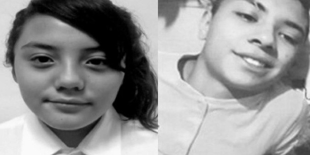 Amigos de ni&ntilde;os descuartizados son buscados por desaparici&oacute;n