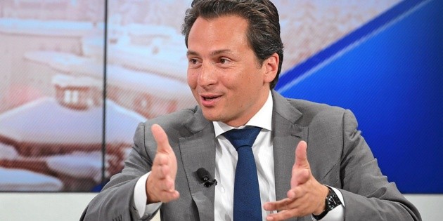 AMLO reconoce que la FGR se est&aacute; tardando en el caso Lozoya