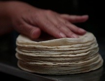 Señalan que no existen condiciones para aumentar el precio de la tortilla ni el precio del maíz. EL INFORMADOR/ F. Atilano