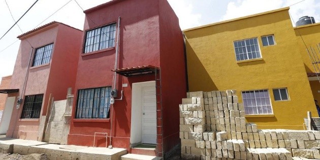 Aumenta el precio de la vivienda en el tercer trimestre del 2020