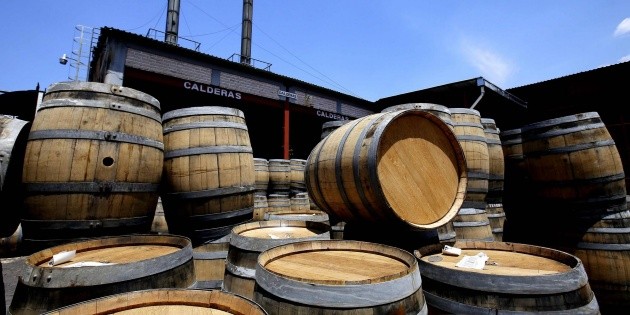 Declaran nula a la marca &ldquo;Mequila Mariachi&rdquo; en Portugal