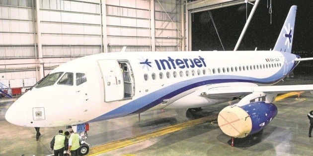 No queremos otro caso Mexicana con Interjet: Jorge Arganis