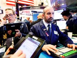 La jornada de este miércoles fue tranquila, en el marco de la celebración del Día del Veterano en Estados Unidos. EFE/ARCHIVO