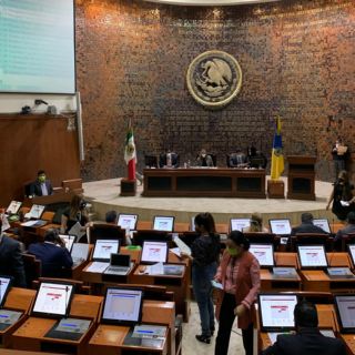 Congreso de Jalisco: Diputados aprueban alza al predial para 2021