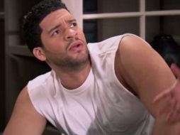 Belasco Actuó en 52 episodios de la serie 