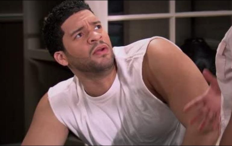 Belasco Actuó en 52 episodios de la serie 