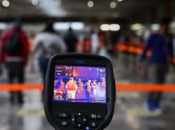 Snowden se refirió a las medidas para controlar el coronavirus, incluyendo decretos de emergencia. SUN/ARCHIVO