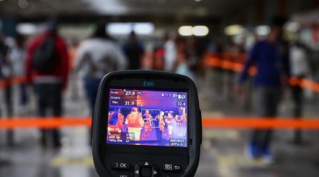 Snowden se refirió a las medidas para controlar el coronavirus, incluyendo decretos de emergencia. SUN/ARCHIVO