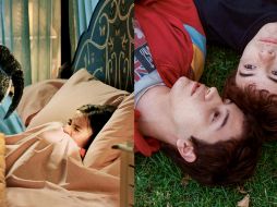 “Jurassic World: El reino caído” y “Yo, Adolescente” llegan al servicio. CORTESÍA / Netflix