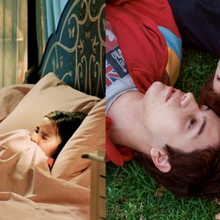 Netflix: Estrenos de hoy 12 de noviembre de 2020