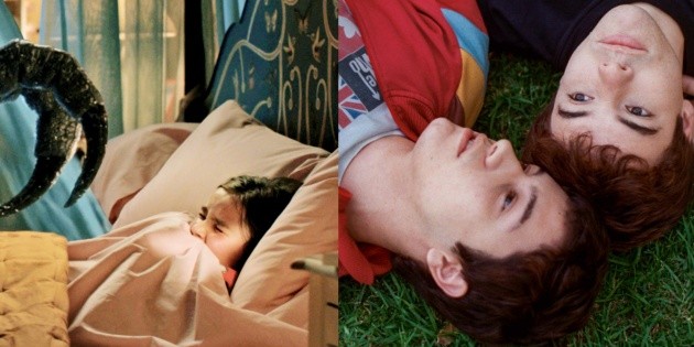 Netflix: Estrenos del 12 de noviembre de 2020