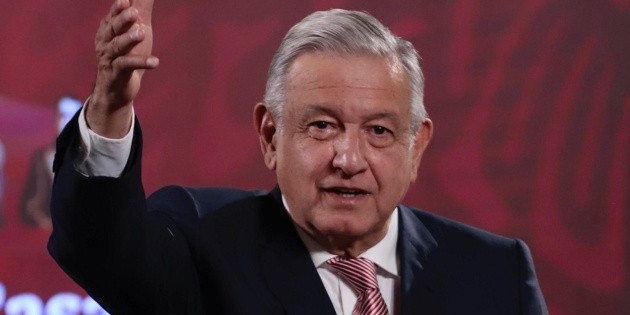 &iquest;Qu&eacute; es la Doctrina Estrada por la que AMLO no ha felicitado a Biden?