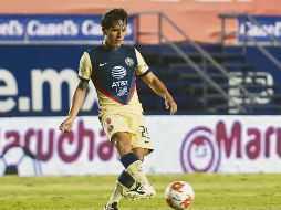 OPCIÓN. Ha sido observado por los rojinegros. IMAGO7