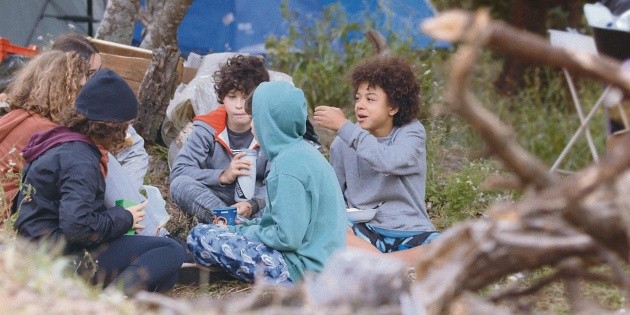 Netflix: Con&eacute;ctate con la naturaleza