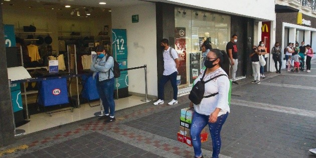 El Buen Fin 2020: Aumenta intenci&oacute;n de compra