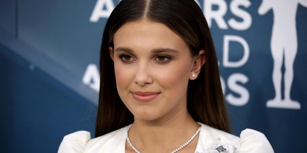 Netflix: Millie Bobby Brown protagonizar&aacute; "Damsel"