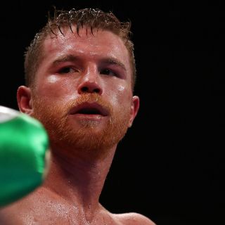 ''Canelo'' Álvarez ya tendría rival para enfrentar en diciembre
