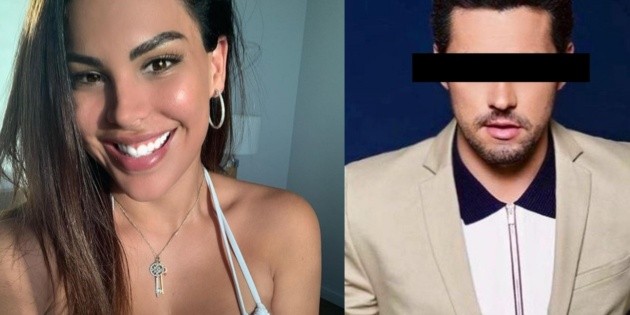 Stephanie Valenzuela habla sobre Eleazar "N": "Tengo que ser fuerte"