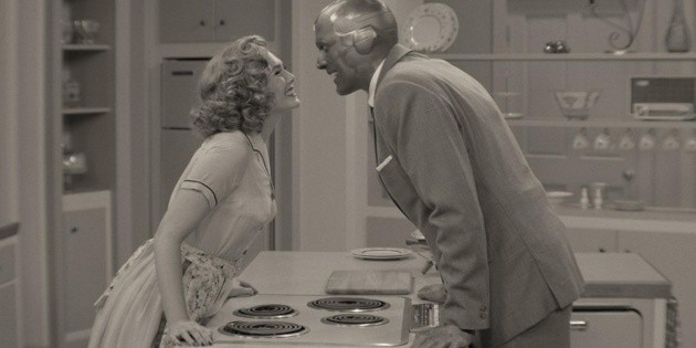 Disney+ revela fecha de estreno de "WandaVision", de Marvel