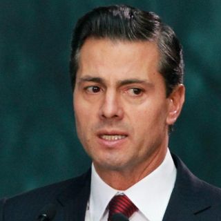 La FGR acusa a Peña Nieto de traición a la Patria, cohecho y delito electoral