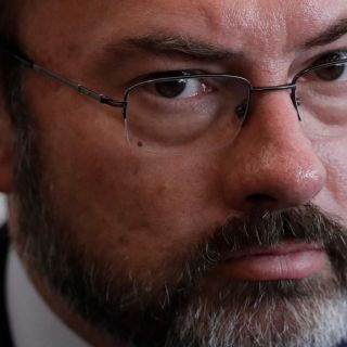 Videgaray, un riesgo para sus investigaciones en el caso Odebrecht: FGR