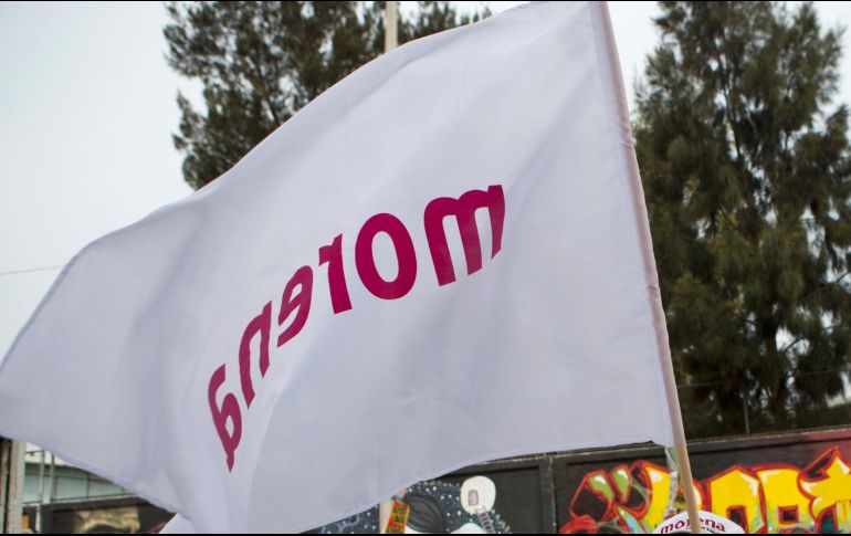 El ejecutivo estatal refiere a dos videos que circulan en redes sociales, en los que se le acusa de robar medicamentos contra el cáncer. AP / ARCHIVO