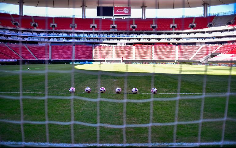 A un solo partido, ocho equipos buscarán llegar a la Liguilla y así, buscar el título de la Liga MX. IMAGO7
