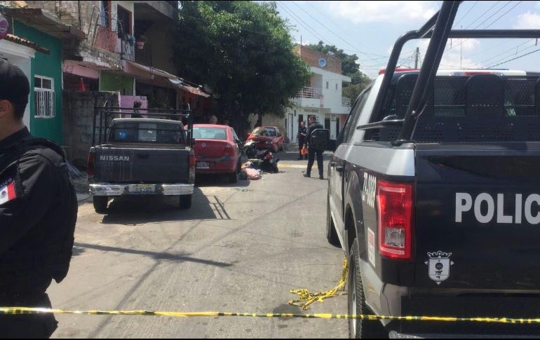 Los hechos quedaron a cargo del Ministerio Público, quienes se encargarán de las averiguaciones correspondientes. ESPECIAL/ARCHIVO